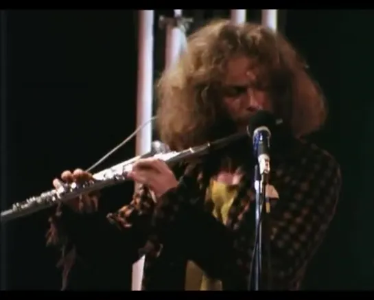 Jethro Tull – My God (Live At The Isle Of Wight 1970)