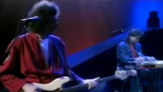 Dire Straits "The Bug"