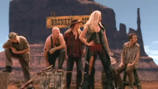 Rednex – The Way I Mate (1999)