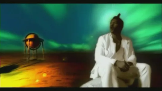 Dr. Alban - Hallelujah Day