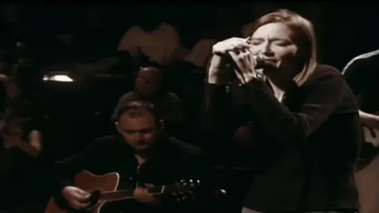 Portishead - Over