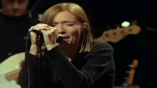 Portishead - Undenied