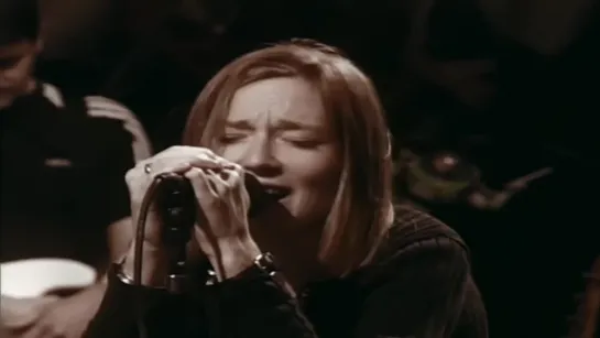 Portishead - Roads