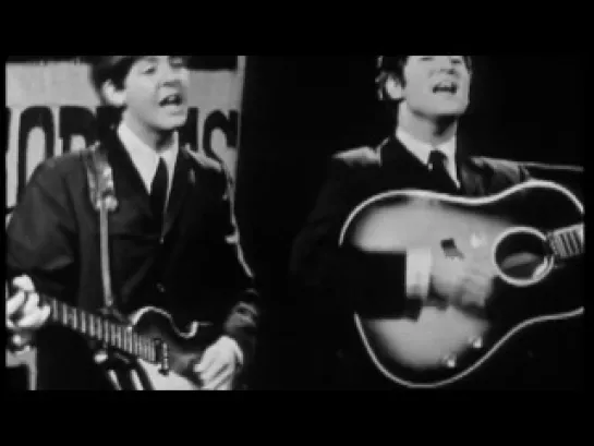 V.55.Beatles - I want to hold your hand 60-e  124