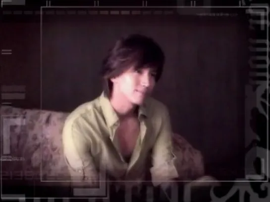 Jerry Yan - Ge Li