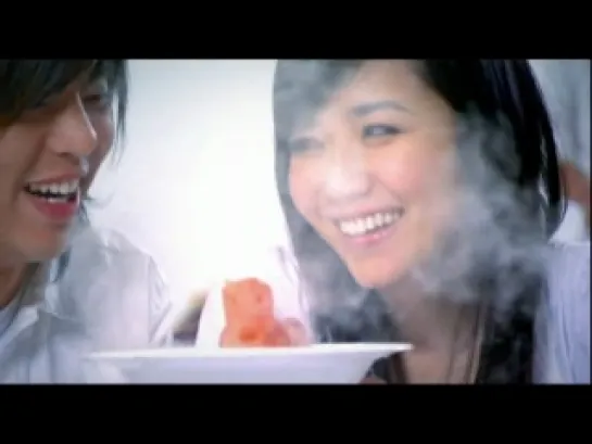 Vic Chou - Ai Shang Zhe Shi Jie