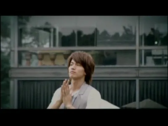 Jerry Yan - I Will Love You