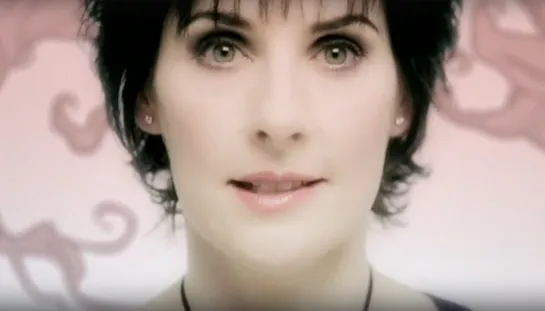 Enya - It's In The Rain (Official Music Video)