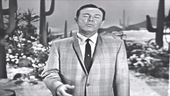 Jim Reeves - Welcome To My World