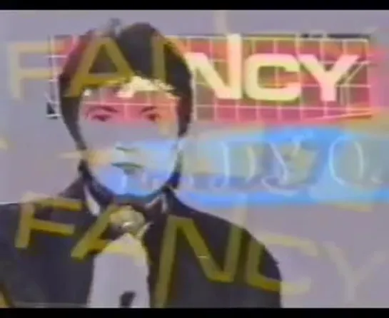 Fancy - L.A.D.Y. O. (Original Video)