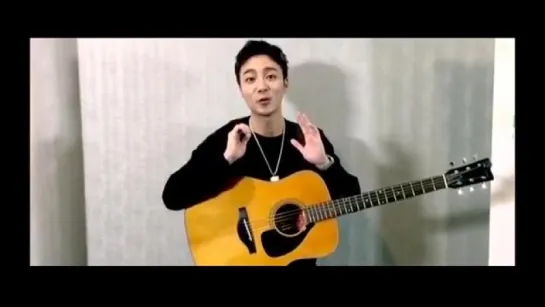 Roy Kim (로이킴) V Channel OPEN!