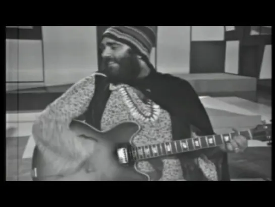 Demis Roussos - When i'm a kid