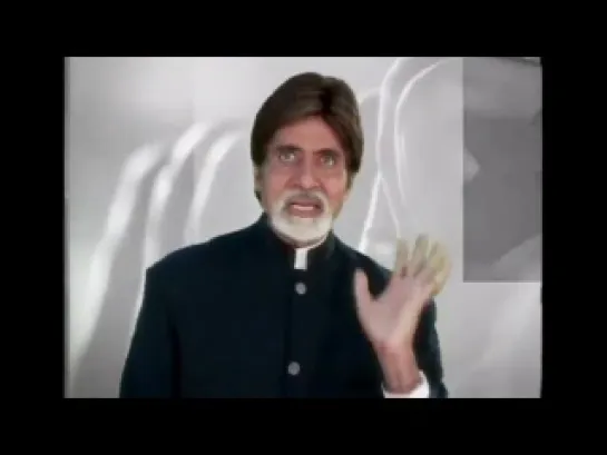 India Polio Eradication AD  Amitabh Bachchan  Aishwarya Rai