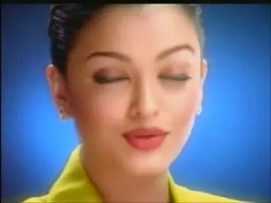 Aishwarya Rai English