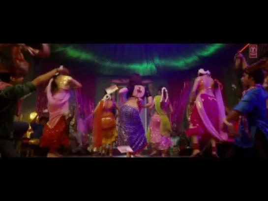 Dabangg 2 Fevicol Se Song Teaser Kareena Kapoor, Salman Khan