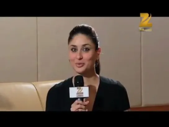 Kareena Kapoor Wishing all of her fans on ZeeAflam Ramadan Kareem (Low).flv