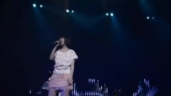 Salyu - Tobira - Live Concert in Budokan