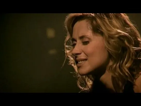 Lara Fabian - Je t'aime (Live)