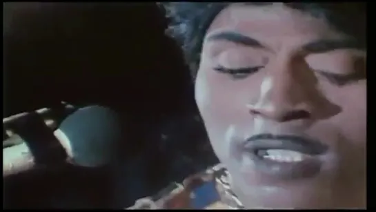 Little Richard - Rip It Up (The London Rock and Roll Show 1972)