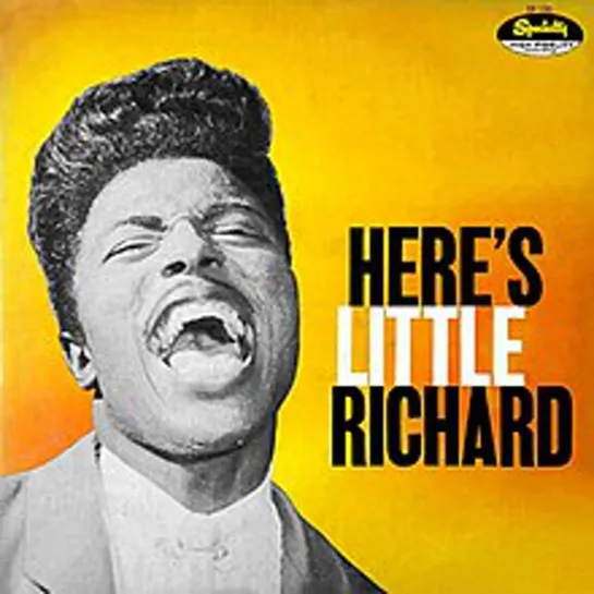 Little Richard - Long Tall Sally (1956)