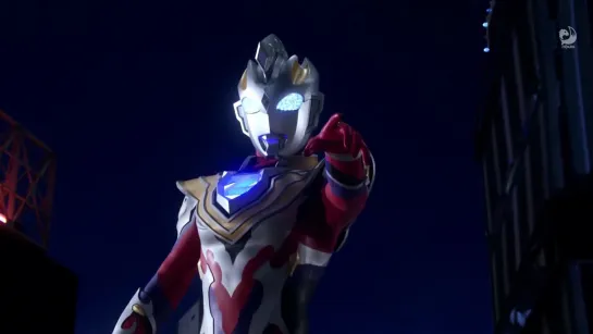 [dragonfox] Ultraman Z - 08 (RUSUB)