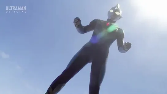 [dragonfox] Ultraman Trigger: New Generation Tiga - 05 (RUSUB)