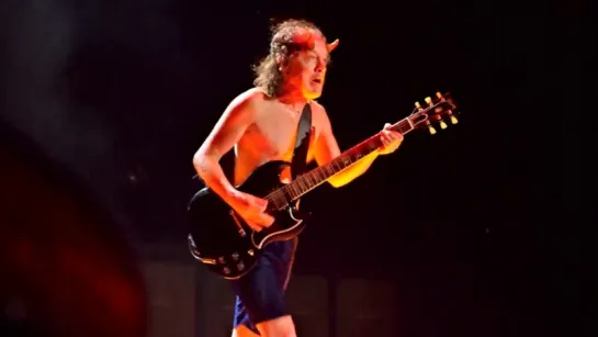 AC/DC - Highway To Hell