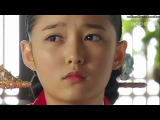 Солнце в объятиях луны / The Moon that Embraces The Sun (12/20)