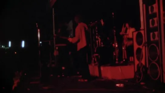 The Doors - Live At The Isle Of Wight Festival 1970