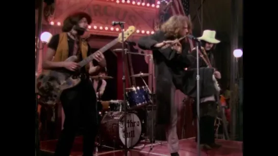 Jethro Tull with Tony Iommi - A Song for Jeffrey (1968)