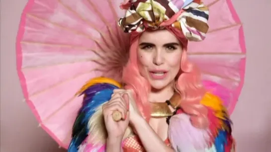 Paloma Faith - Upside Down