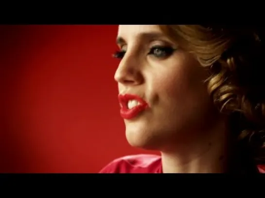 Anna Calvi  - Suzanne and I