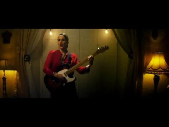 Anna Calvi - Desire