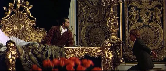 Людвиг.(часть 4) /Ludwig II (Le Crepuscule des dieux) 1972 Драма, биография, исторический ozv