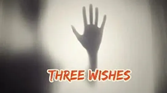 " The Three Wishes "  Learn English audiobook .