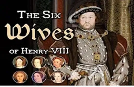 Learn English Through Story ★ Subtitles : Henry 8  /  Генрих VIII ..