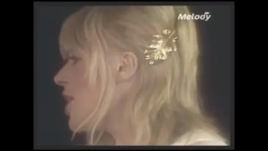 Marianne Faithfull -- The Ballad Of Lucy Jordan HD