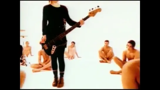 Elastica - Waking Up