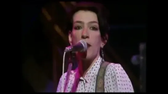 Au Pairs - Set Up [live]