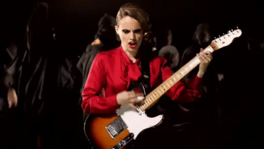 Anna Calvi - Suzanne and I