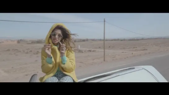 M.I.A. - Bad Girls