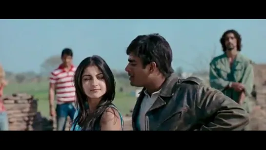 Rang De Basanti