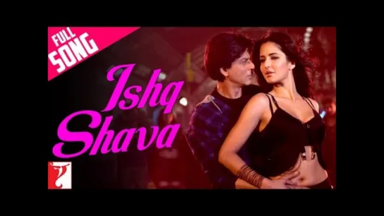 Ishq Shava | Jab Tak Hai Jaan | Indian Films | Пока я жив | Индиан филмз | RUS SUB