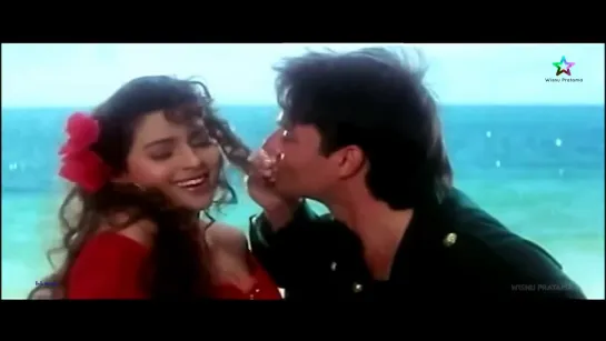 Deewana Deewana - Juhi Chawla & Arbaz Khan