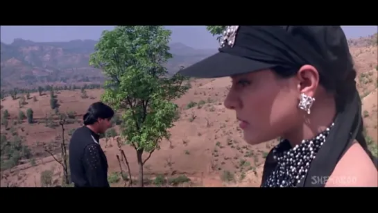 Mujhe Tumse Mohabbat Hai - Ajay Devgan & Kajol