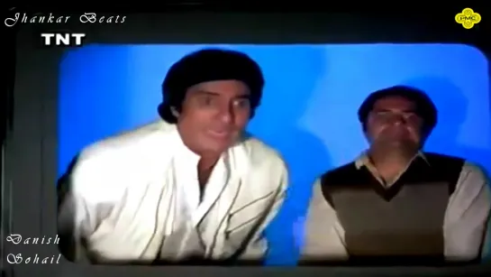 Dont Worry Be Happy (PMC Jhankar) _ Amitabh Bachchan, Manhar Udhas