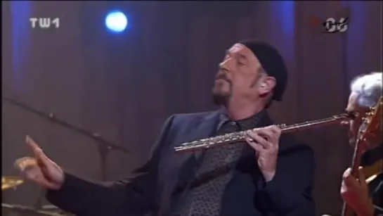 Ian Anderson _ Lucia Micarelli - Bourée