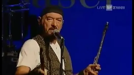 Jethro Tull -- Dharma for One