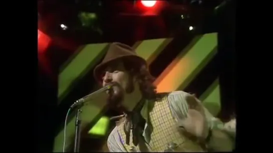 Jethro Tull - Ring Out Solstice Bells 1976