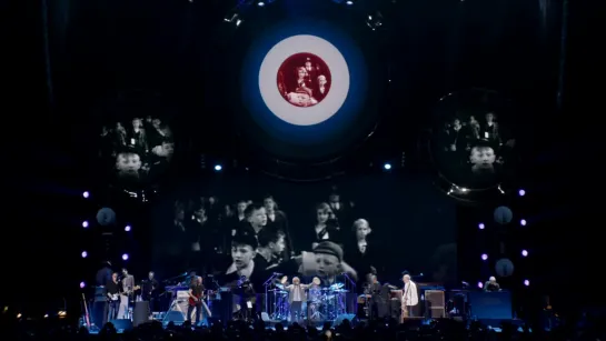 The Who - Quadrophenia (Live In London_⁄2013)